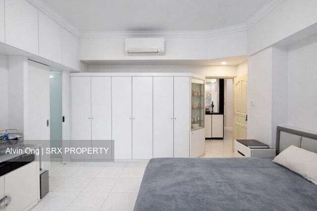 MAR THOMA ROAD (D12), Apartment #535565321